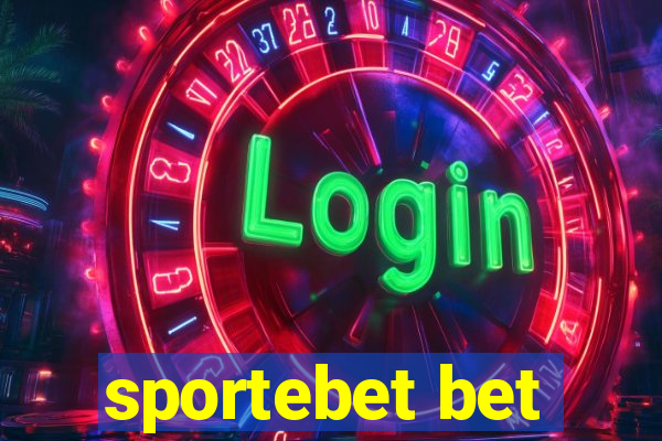 sportebet bet